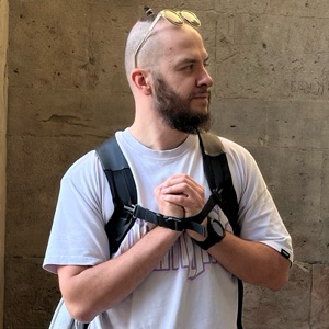 Дима Махначев | Сетка — социальная сеть от hh.ru