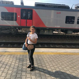 Нарине Казарян