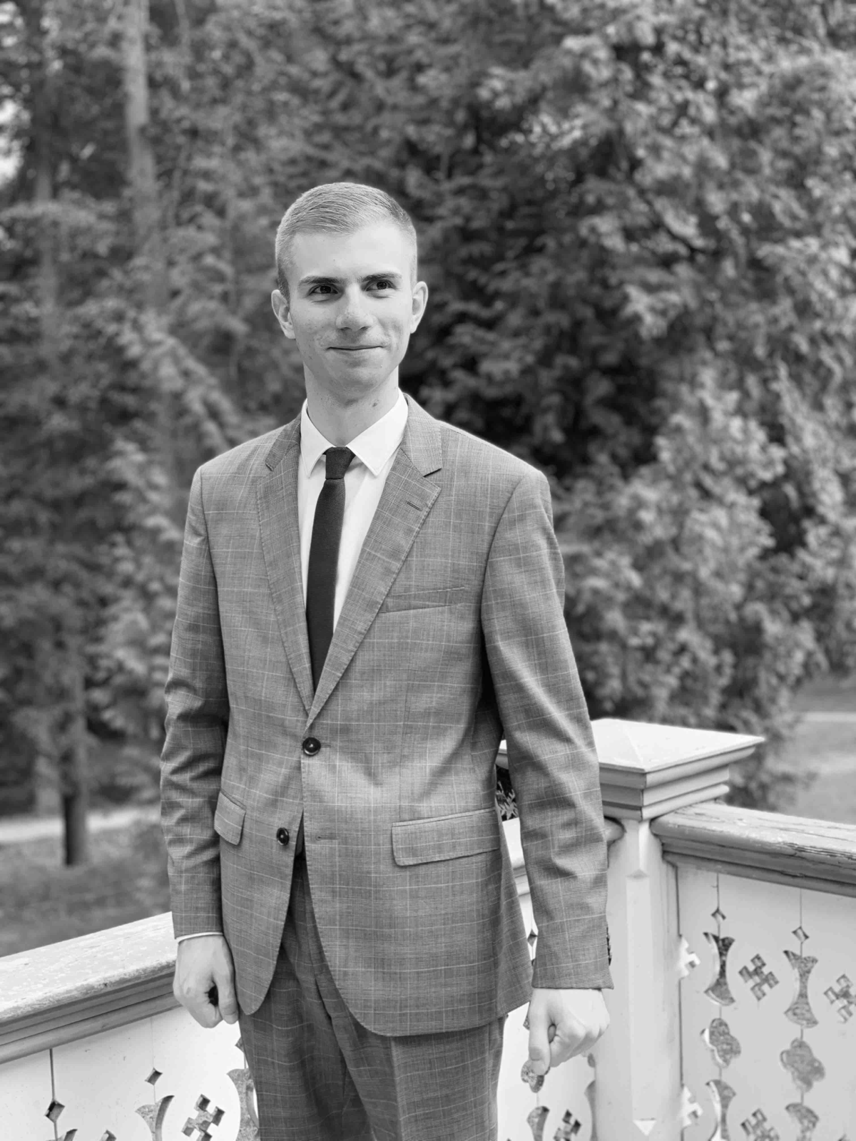 Сергей Крикота | Сетка — социальная сеть от hh.ru