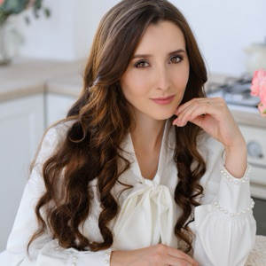 Юлия Щербакова