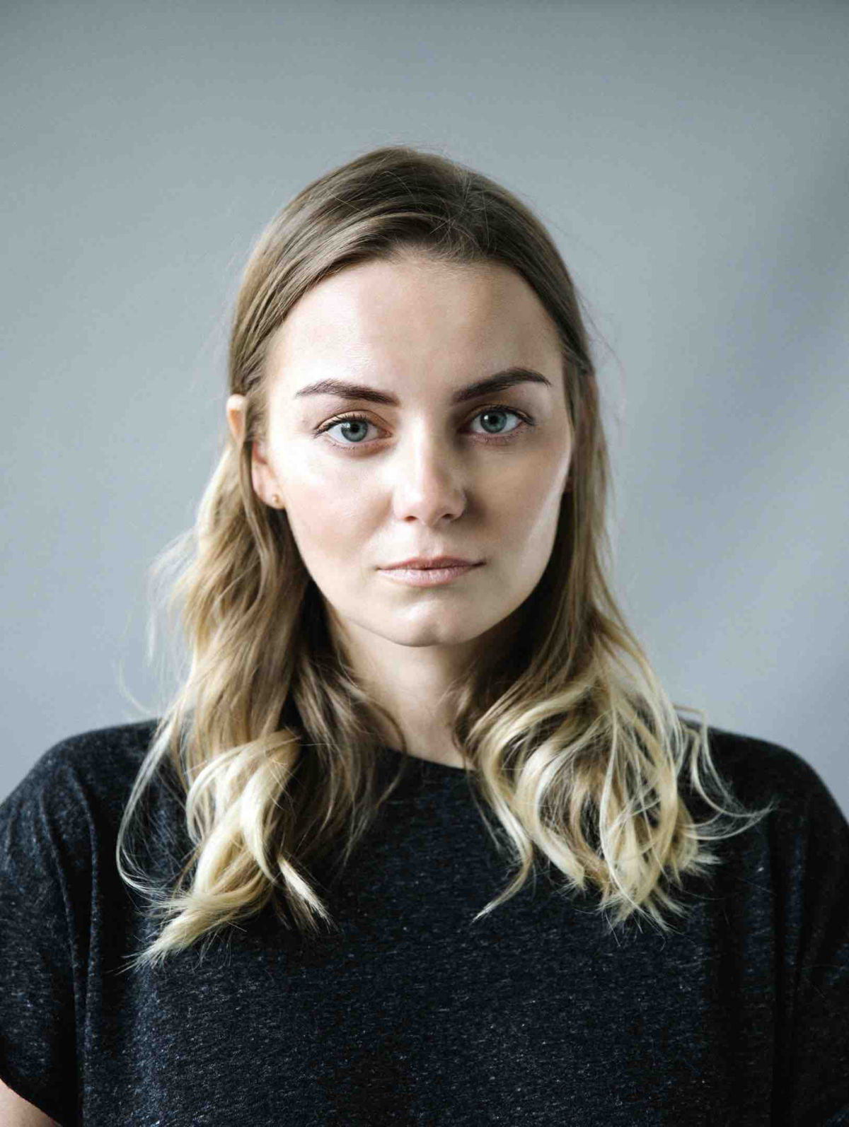 Юлия Бережная | Сетка — социальная сеть от hh.ru