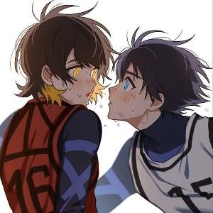 Hinata He