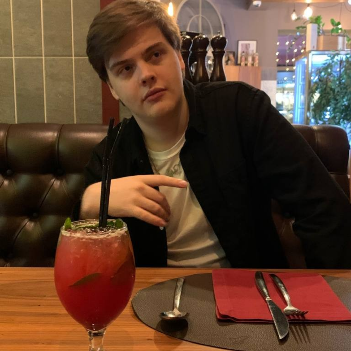 Влад Кузнецов