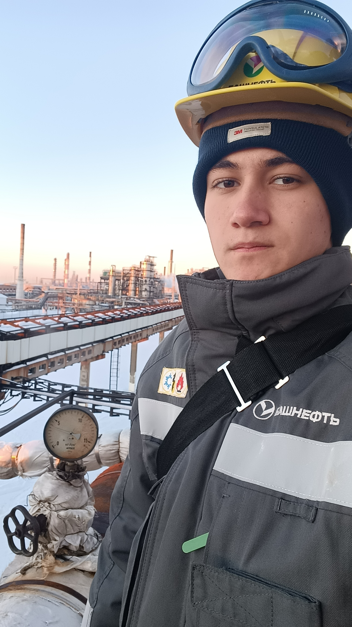Даниил Горбатов