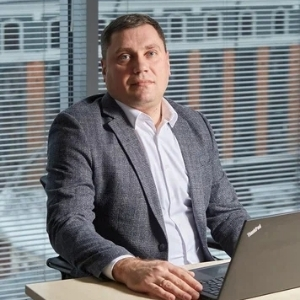 Евгений Шукайло | Сетка — социальная сеть от hh.ru