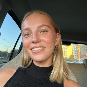 Наталья Громова