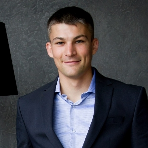 Глеб Дружинин | Сетка — социальная сеть от hh.ru