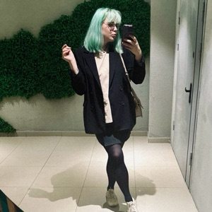 Ирина Алексанкова | Сетка — социальная сеть от hh.ru