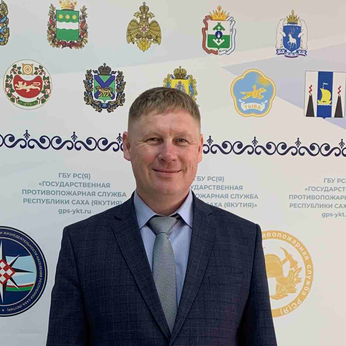 Павел Листратенко