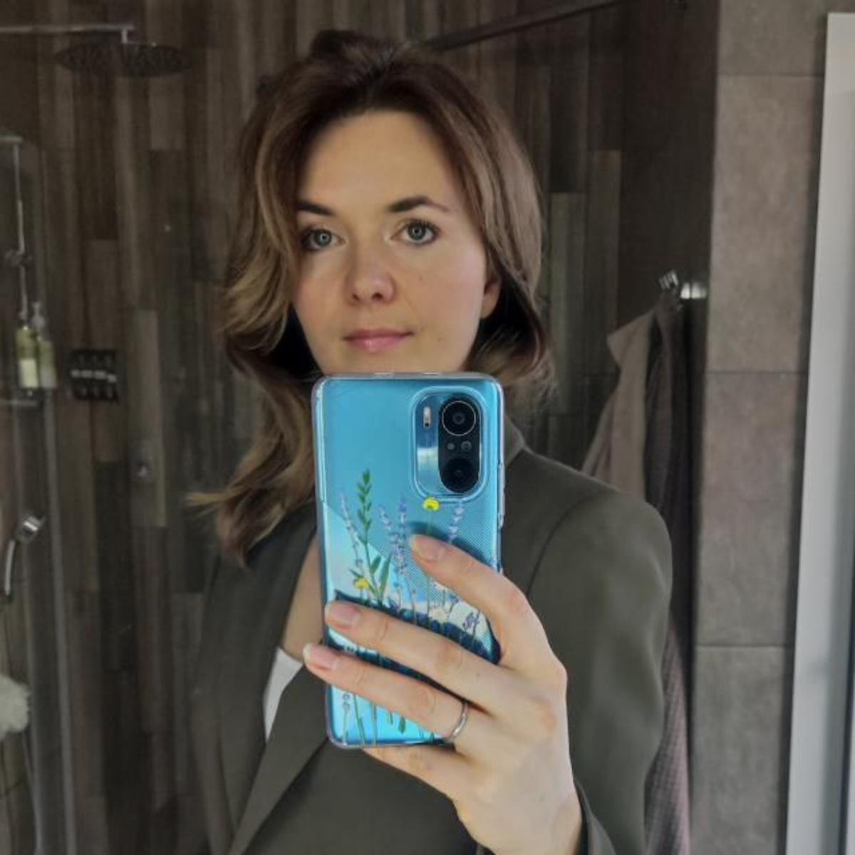 Олеся Ганчарова | Сетка — социальная сеть от hh.ru