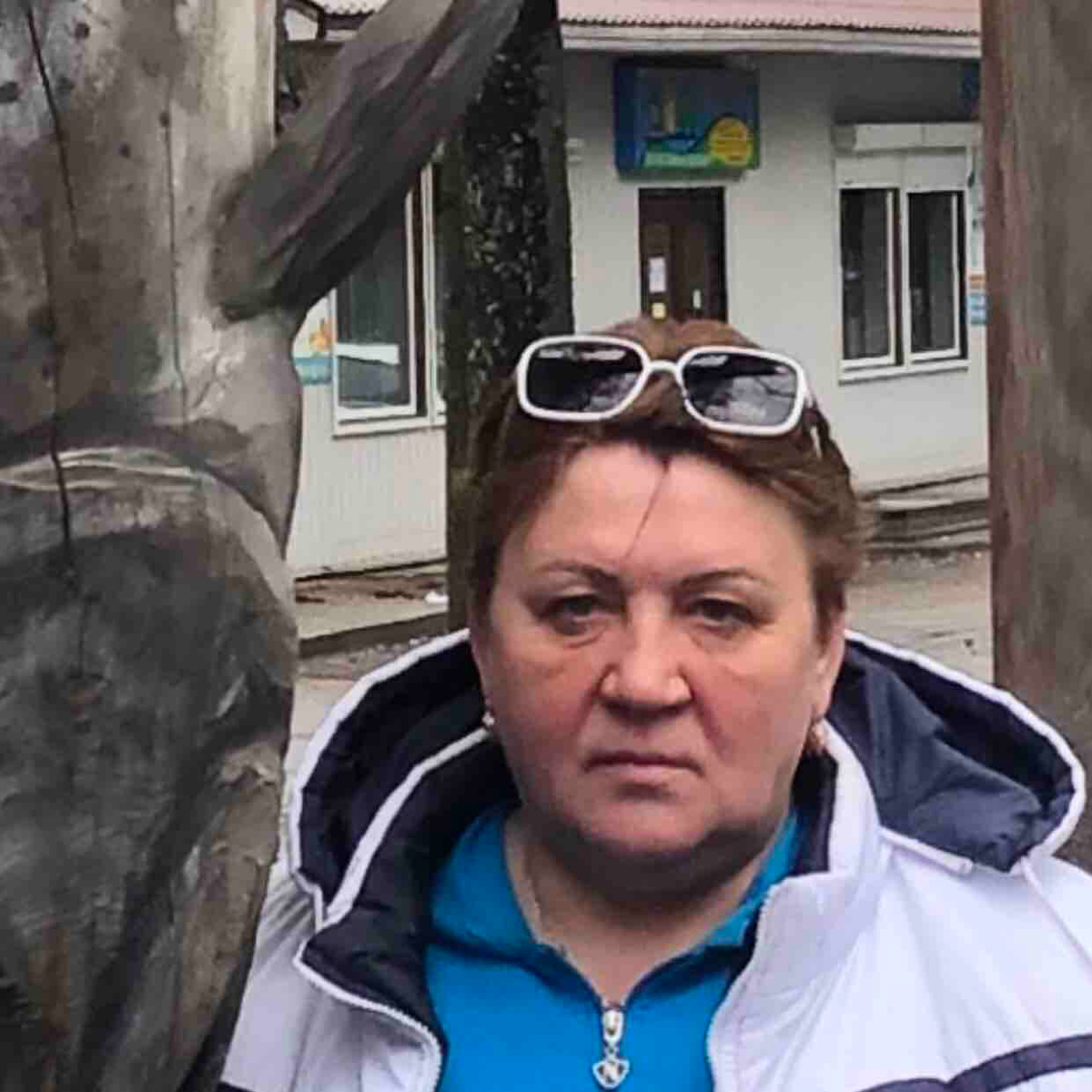 Алла Непорада