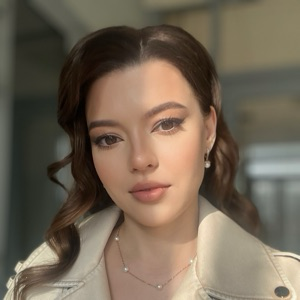 Ксения Хомутова