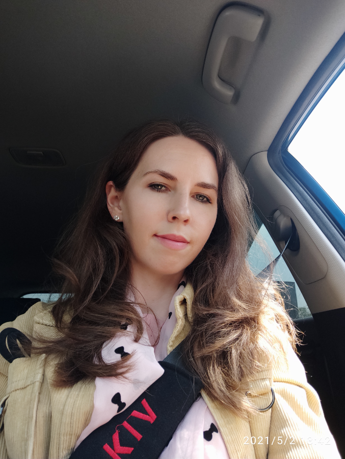 #ищуваканию #ищуработу #удаленно #удаленка
Всем доброго дня, меня зовут Юлия. Ищу удалённую работу Менеджер C&B.
Мой опыт в этом направлении составляет 5,5 лет | Сетка — социальная сеть от hh.ru