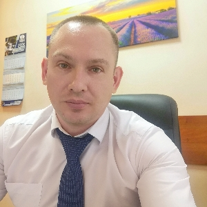 Андрей Паршуткин