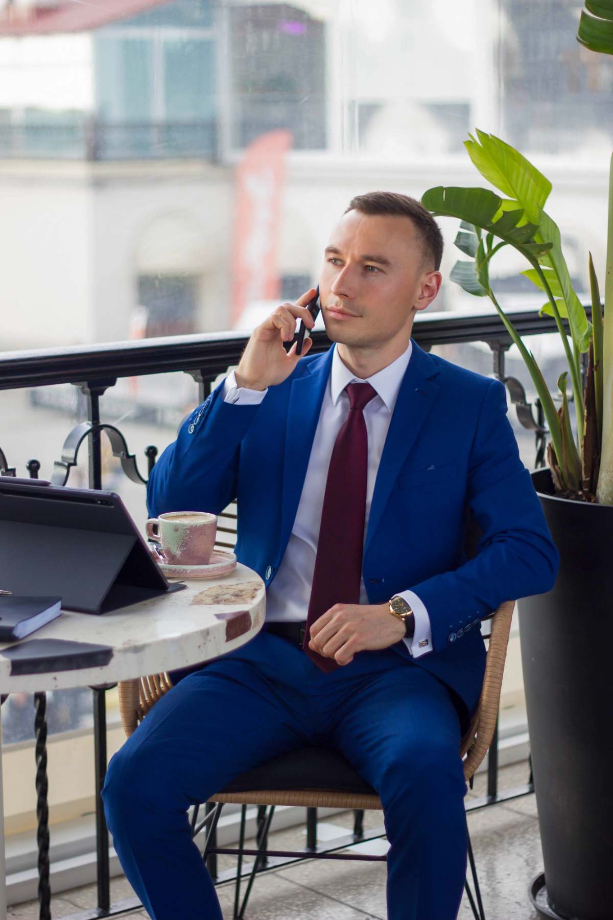 Артём Чалов