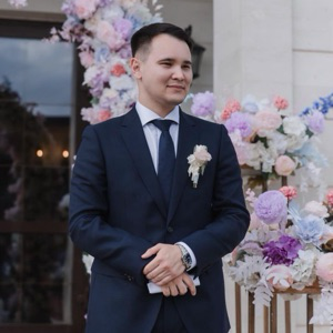 Алдар Хулхачиев | Сетка — социальная сеть от hh.ru