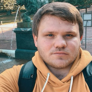 Петр Ткаченко