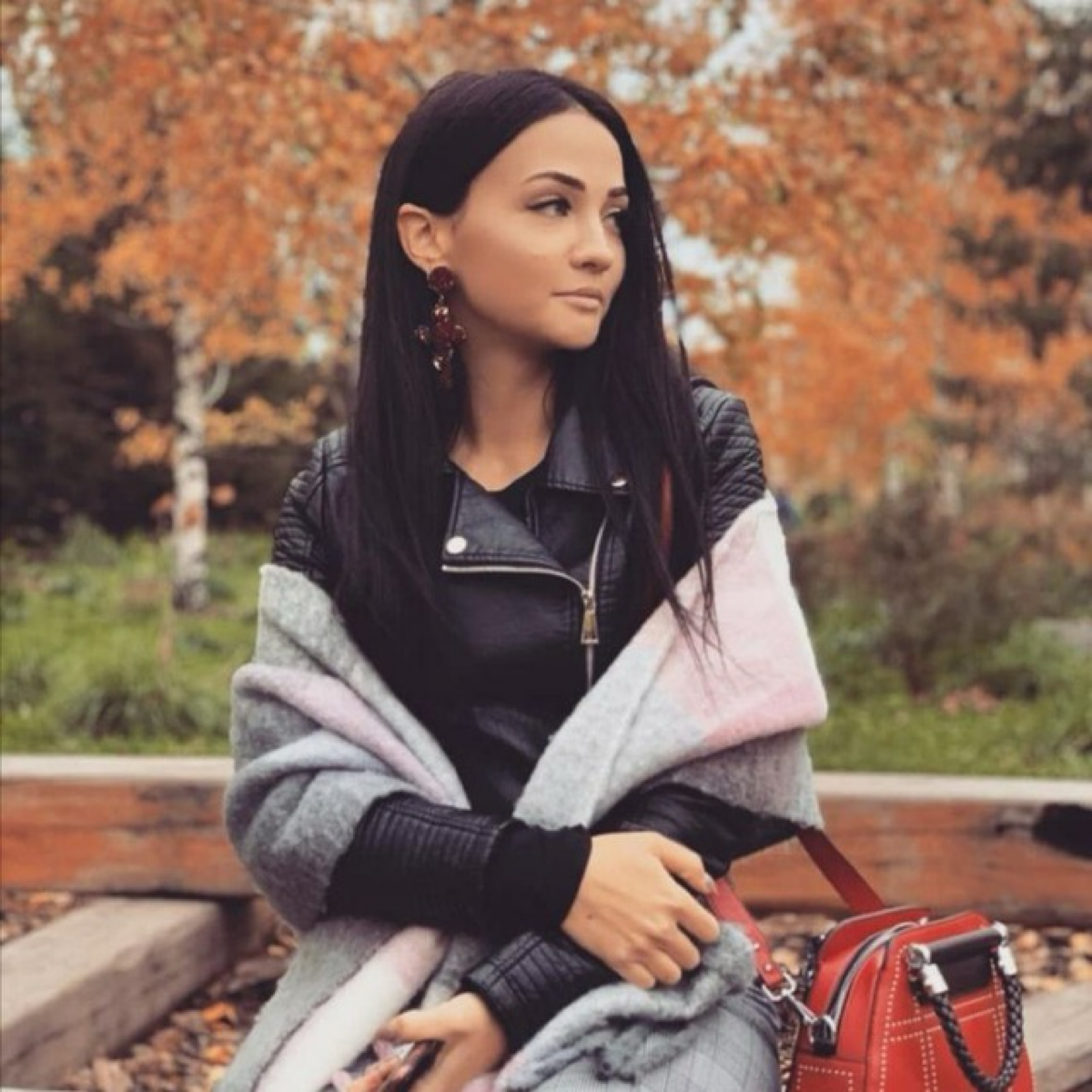 Анна Волкова