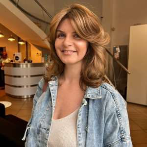 Юлия Мурашова