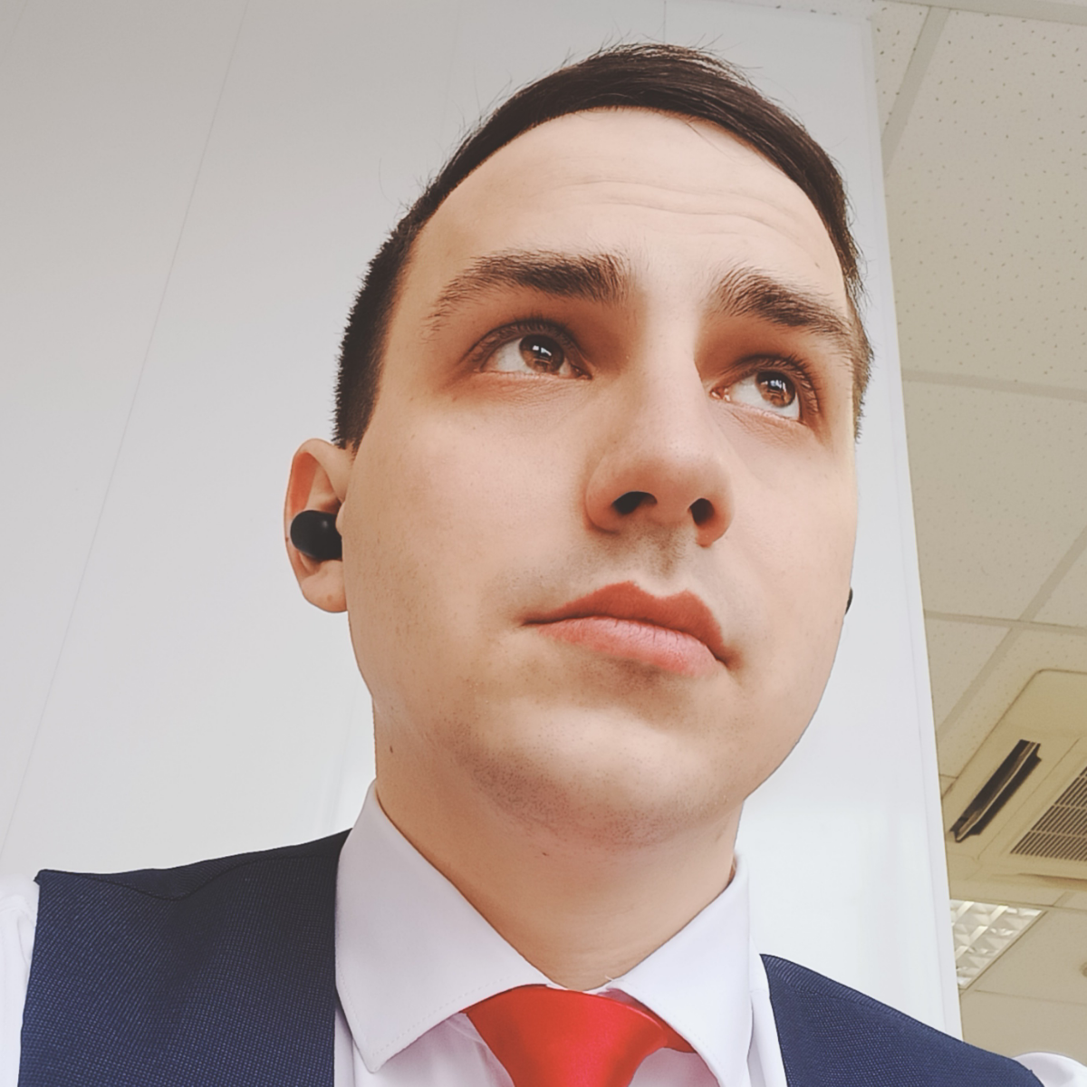 Константин Еремин