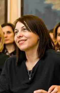 Татьяна Альхимович