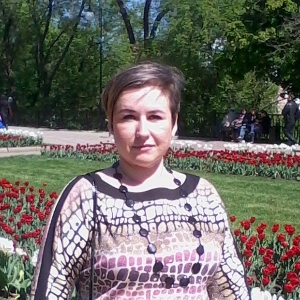 Татьяна Деева | Сетка — социальная сеть от hh.ru