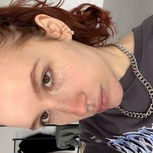 Kaya Barvinok | Сетка — социальная сеть от hh.ru