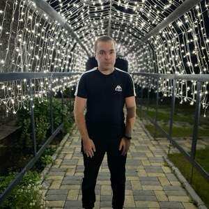 Глеб Коротаев