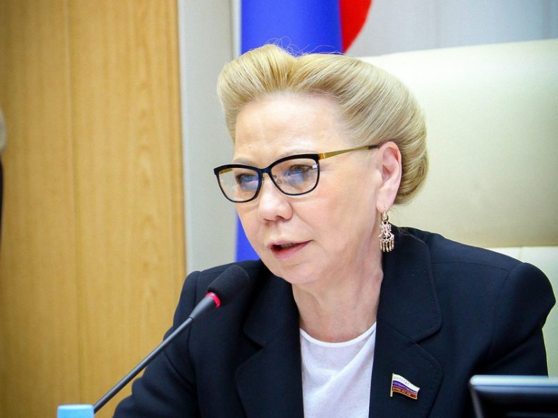 Депутат Государственной Думы от Якутии Галина Иннокентьевна Данчикова предложила разрешить пополнять Госфонд драгоценных металлов за счет ювелирных изделий, приобретенных у российских ювелиров | Сетка — социальная сеть от hh.ru