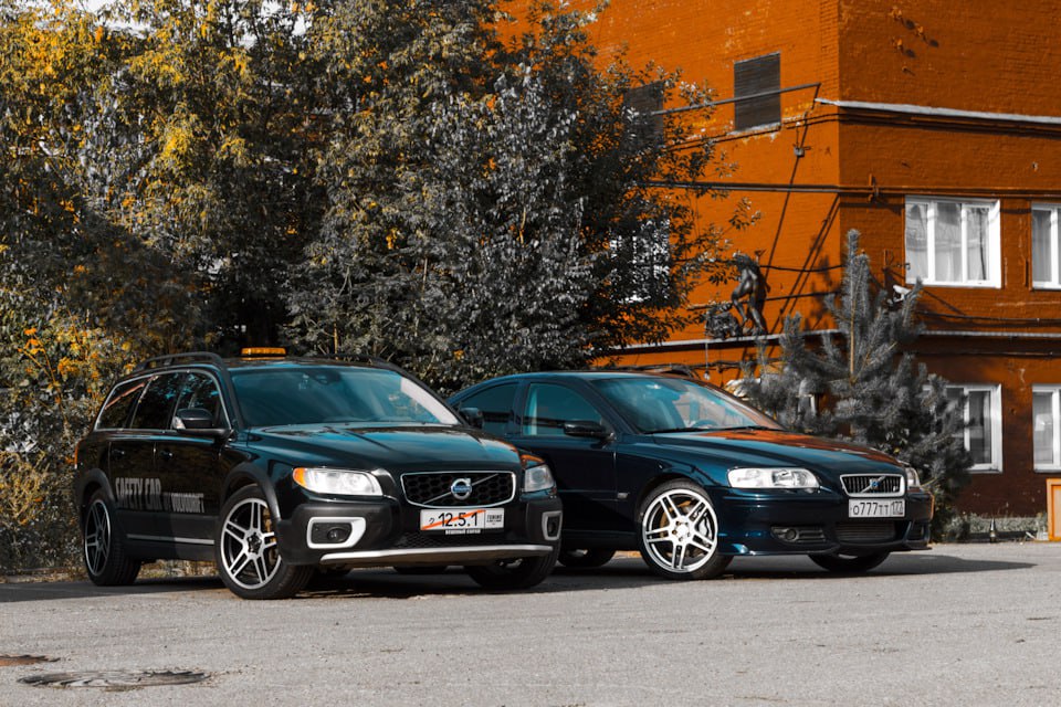 🚘 Встреча владельцев Volvo/SAAB пройдет в воскресенье в Автомузее
15 сентября с 14:00 до 17:00
На встрече вы увидите разные модели шведских авто и сможете пообщаться с их владельцами
🤍Вход свободный
📍... | Сетка — социальная сеть от hh.ru