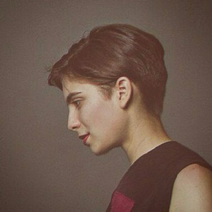 Мария Горевая