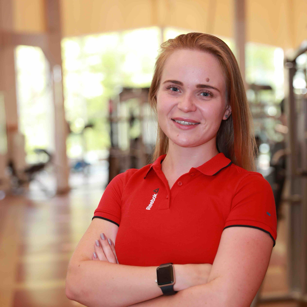 Елена Лимарева