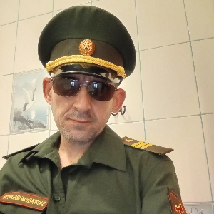 Гриша Григорян