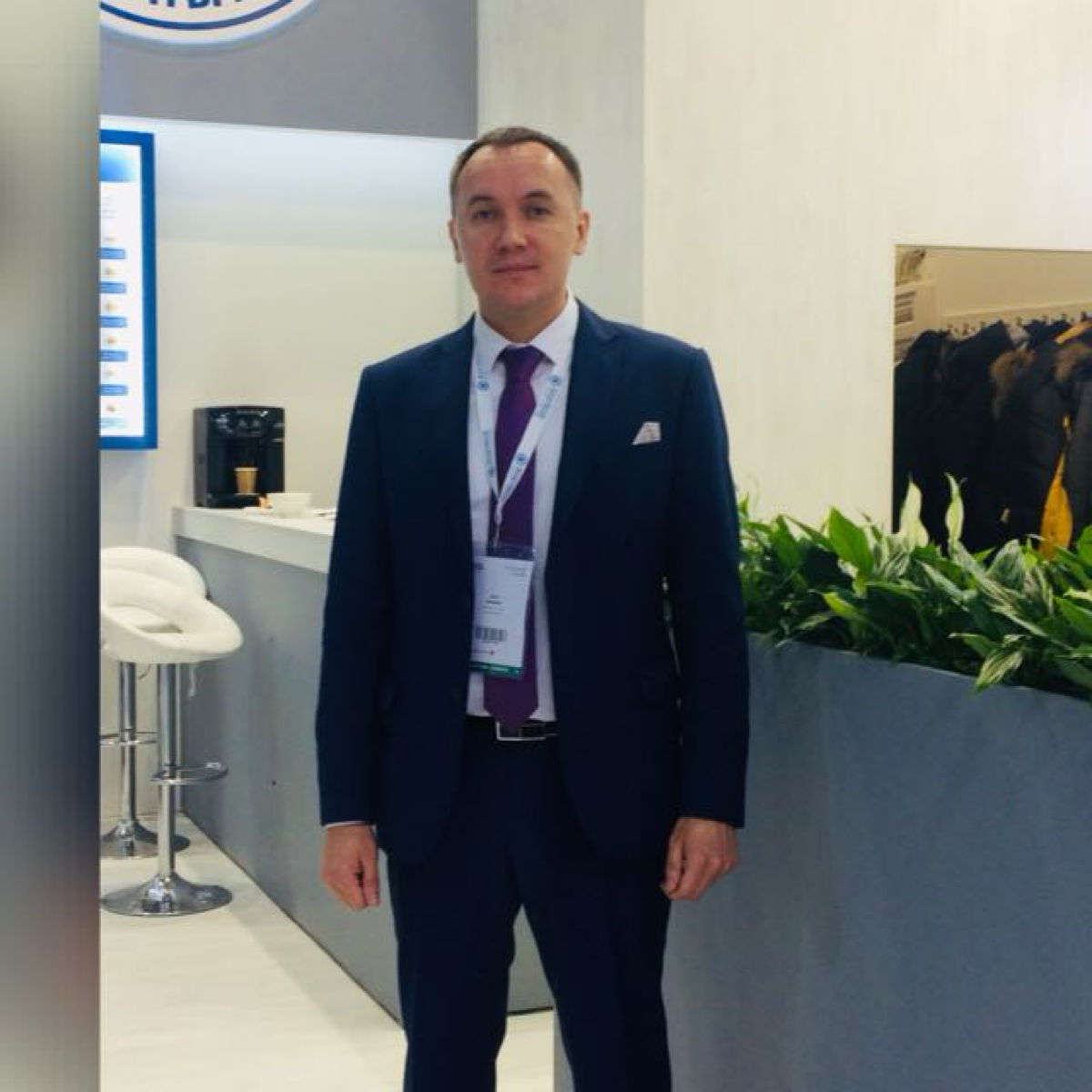 Анисимов Антон | Сетка — социальная сеть от hh.ru