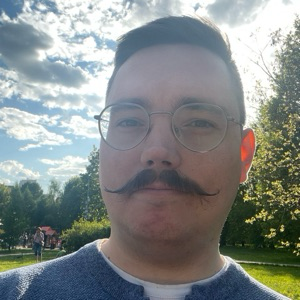 Иван Антонов | Сетка — социальная сеть от hh.ru