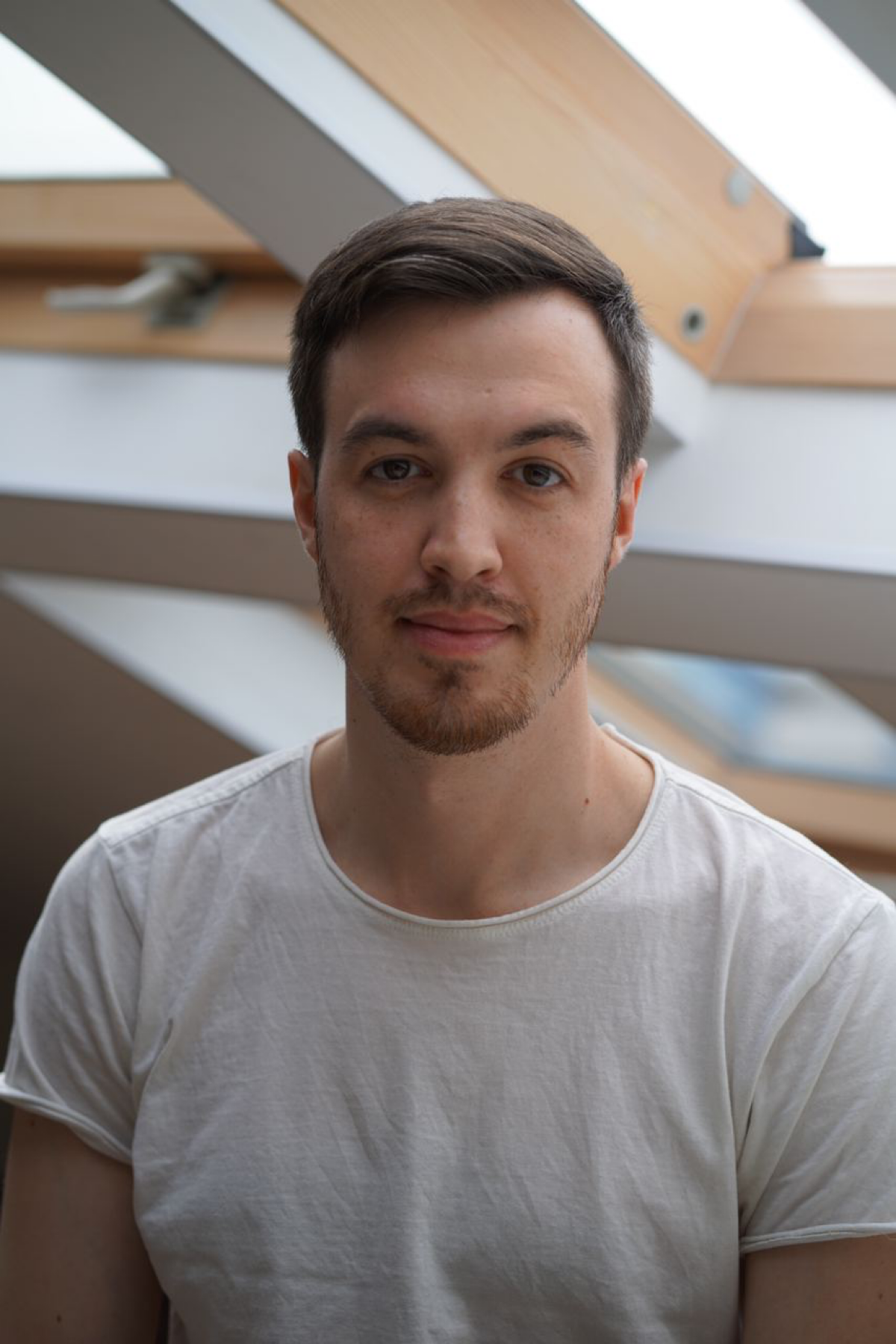 Кирилл Кучерявыий