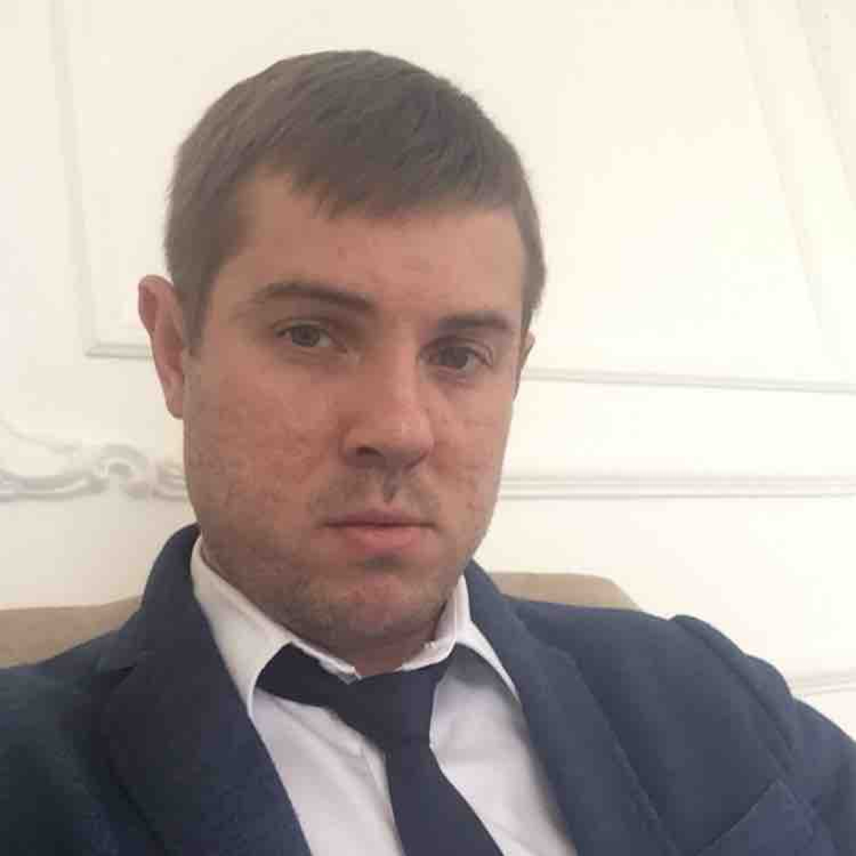 Филипп Калинченко