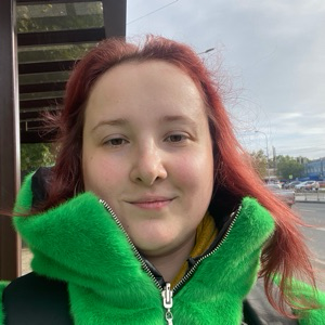 Виктория Громова