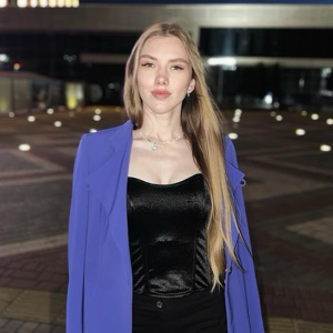 Лилиана Карпенко