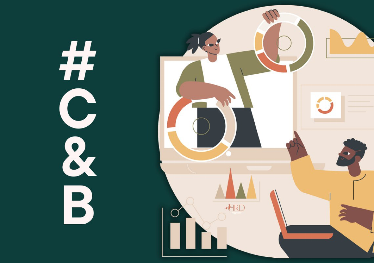#C&B Что такое СУРВ и FTE? | Сетка — социальная сеть от hh.ru