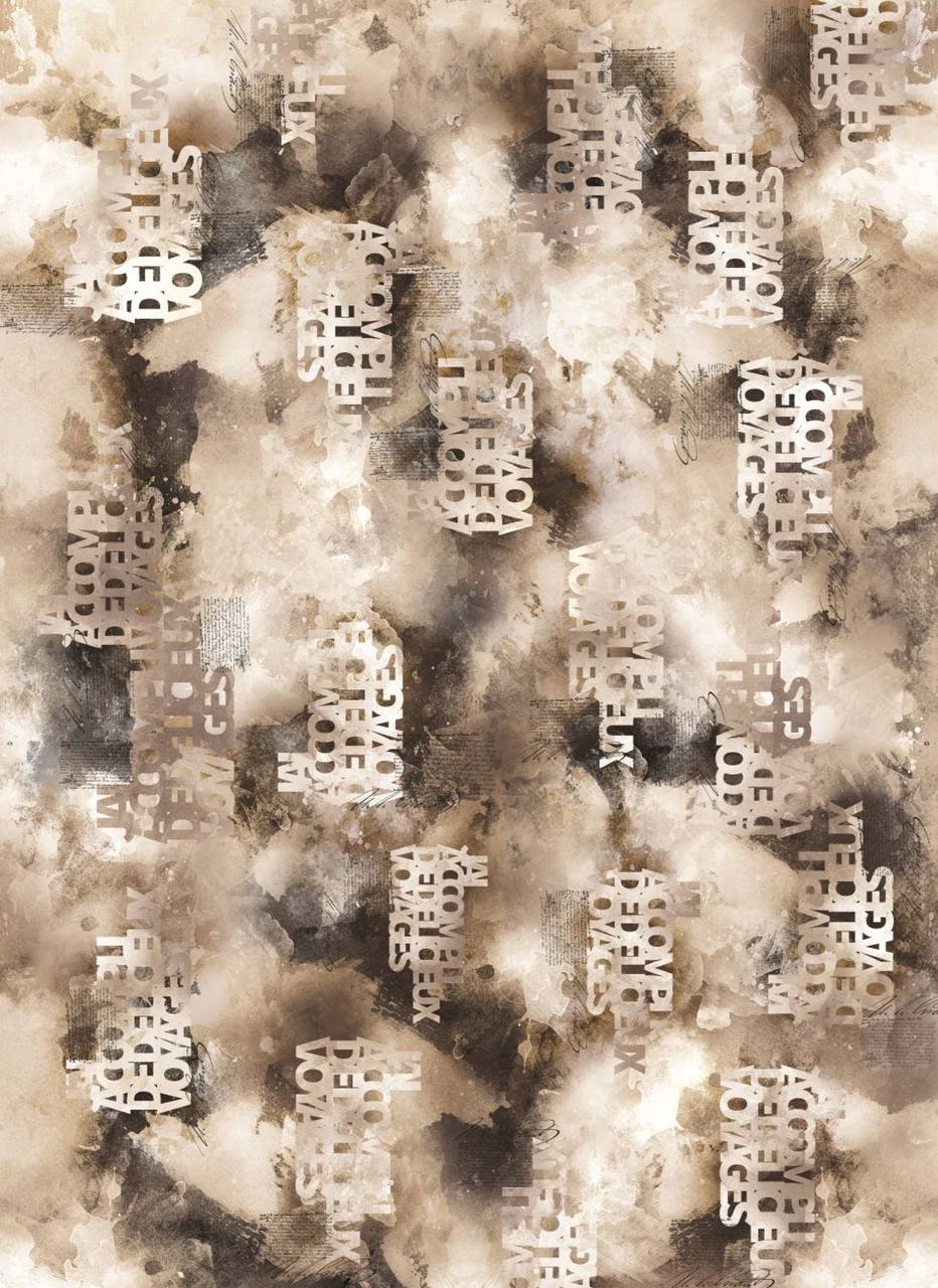 Поговорим об All-Over-Print (AOP) | Сетка — социальная сеть от hh.ru