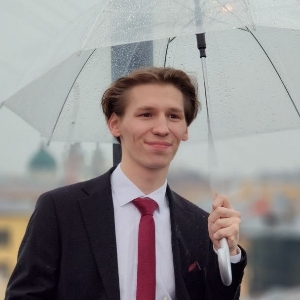 Семён Демченко