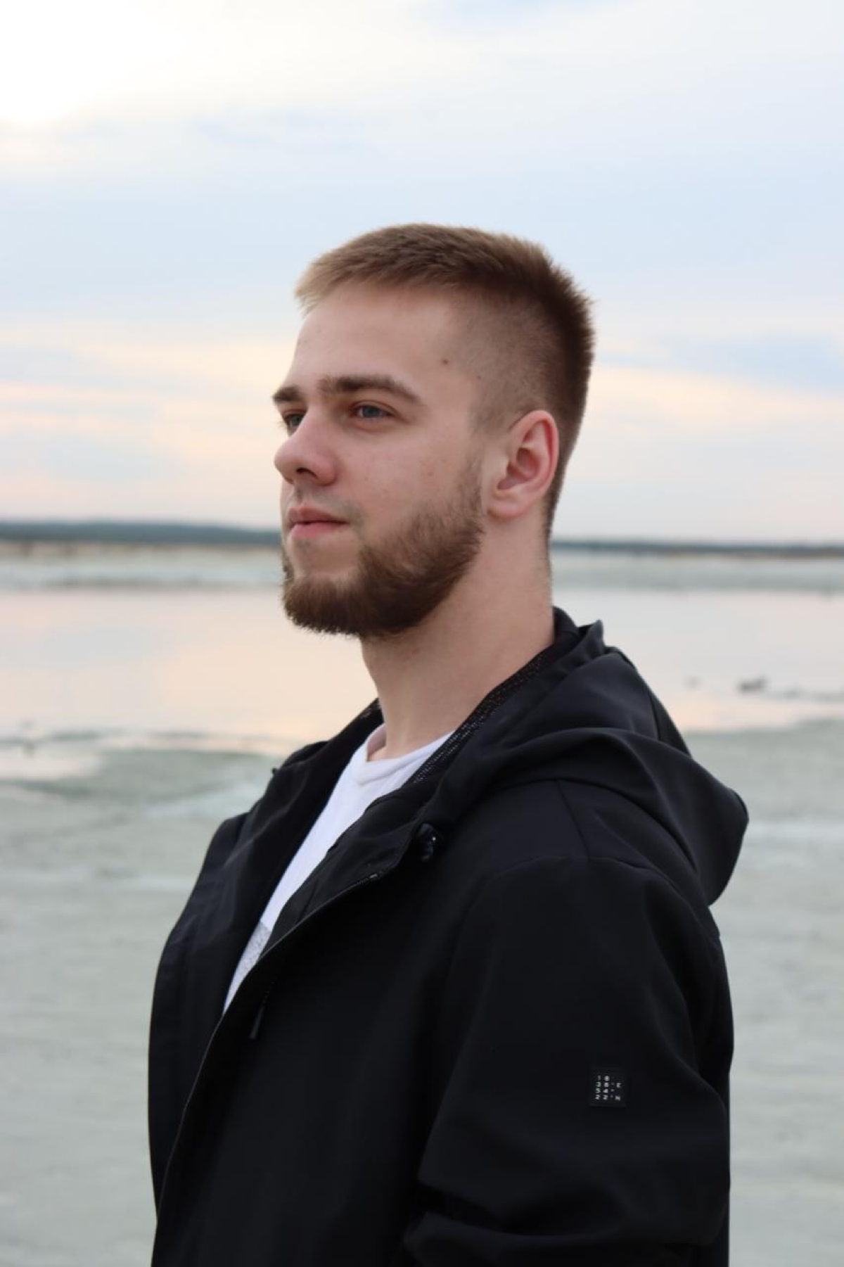 Степан Вяткин | Сетка — социальная сеть от hh.ru