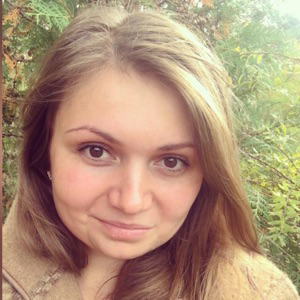 Наталья Худякова | Сетка — социальная сеть от hh.ru