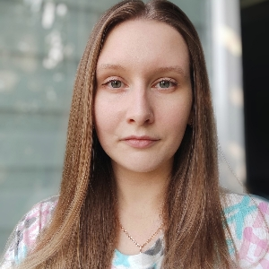 Алина Пустовая | Сетка — социальная сеть от hh.ru