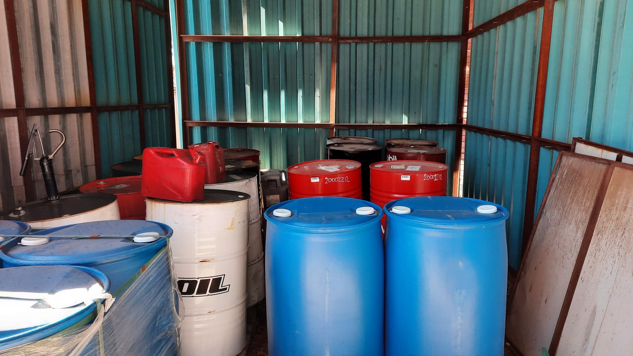 Требования по хранению нефтепродуктов в таре
Детальный ответ Светланы Подберезиной + чек-лист
👉 ЧИТАТЬ
ВашSpecHelp ⭐️
#обмендокументами | Сетка — социальная сеть от hh.ru