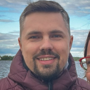 Михаил Рулев | Сетка — социальная сеть от hh.ru