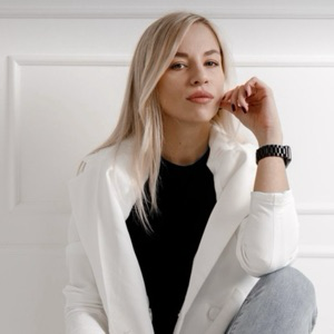 Алёна Богатырева | Сетка — социальная сеть от hh.ru