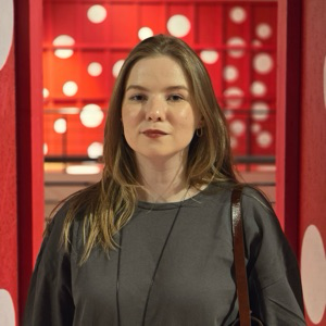 Светлана Худолеева | Сетка — социальная сеть от hh.ru