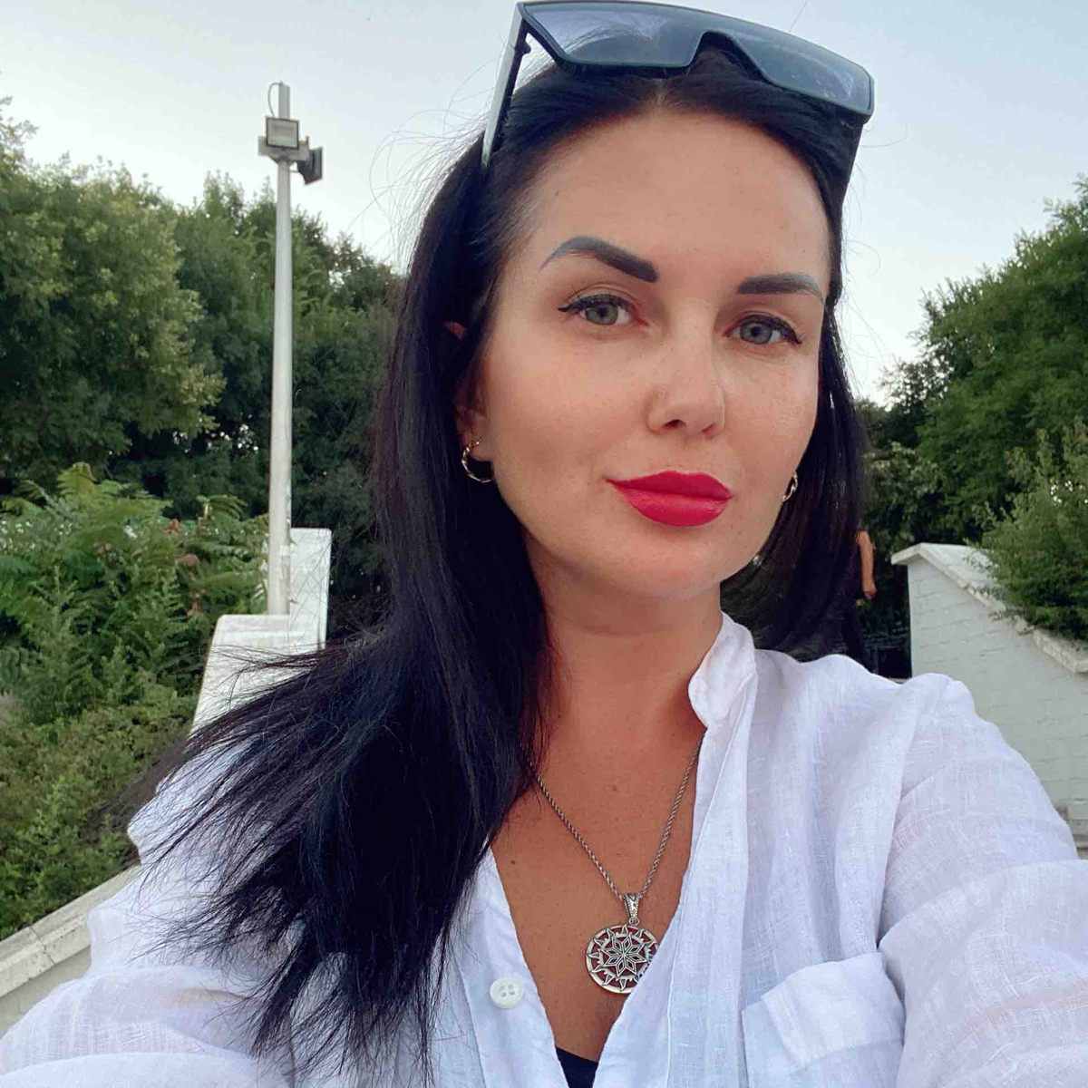 Наталия Рыженкова